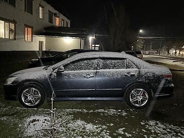 mazda mx: Honda Inspire: 2004 г., 3 л, Автомат, Бензин, Седан — 6