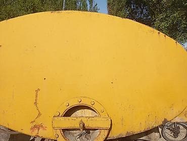 водовоз водавоз: Продаю бочку водовоз — 4
