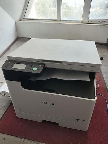 iphone 16 max: МФУ Canon imageRUNNER 2224 - Черно-белое лазерное многофункциональное — 4