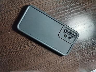 redmi c9: Samsung Galaxy A32, Б/у, 128 ГБ, цвет - Черный, 2 SIM — 3