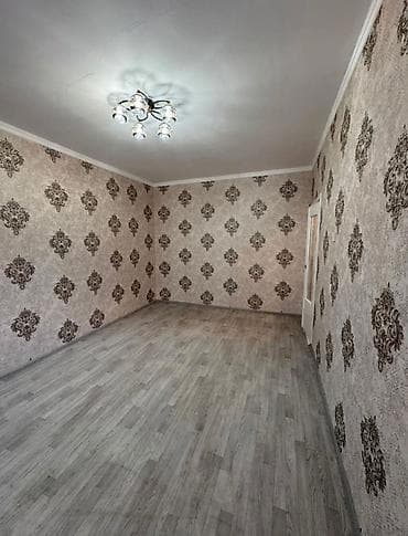 1 комната, 34 м², 105 серия, 5 этаж