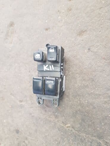 запчасти для небулайзера бишкек: Nissan March k11, блок кнопок, ниссан Марч к11, Блок — 1