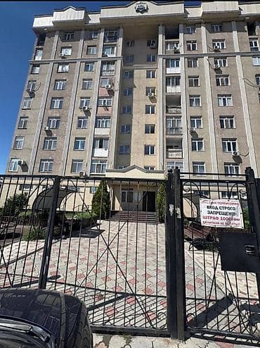 2 комнаты, 50 м², Элитка, 4 этаж, Евроремонт
