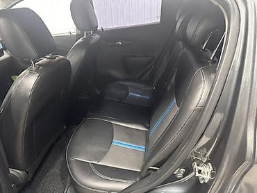 шевролет коптива: Chevrolet Spark: 2018 г., Автомат, Хэтчбэк — 1