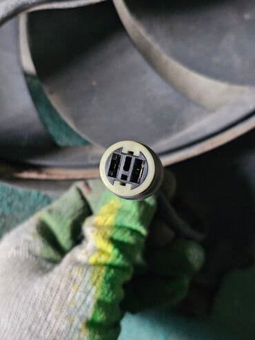 wagon r: Вентилятор Suzuki 2002 г., Б/у, Оригинал, Германия — 3