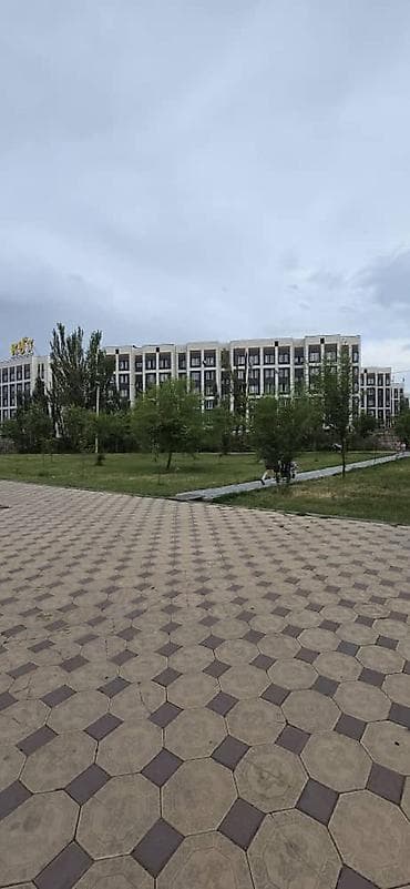 Квартиры: 2 комнаты, С мебелью полностью — 5