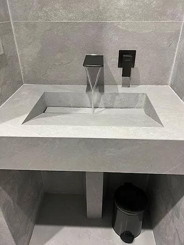 Недвижимость: 2 комнаты, 61 м², Асанбай мкр Элитка, 8 этаж — 7
