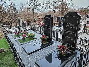 open mind: Изготовление и установка памятников и оград. Любых размеров и — 4