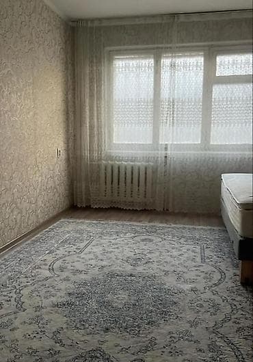 1 комната, Агентство недвижимости, Без подселения, С мебелью частично