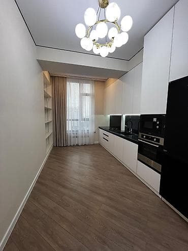 2х: 2 комнаты, 74 м², Элитка, 11 этаж, Дизайнерский ремонт — 9