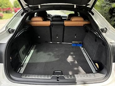 byd dolphin: BMW X6: 2018 г., 4.4 л, Бензин, Кроссовер — 9