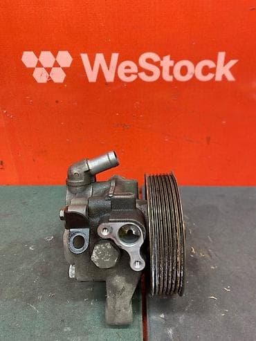 Гидроусилитель Honda 2003 г., Б/у, Оригинал, Япония — 3