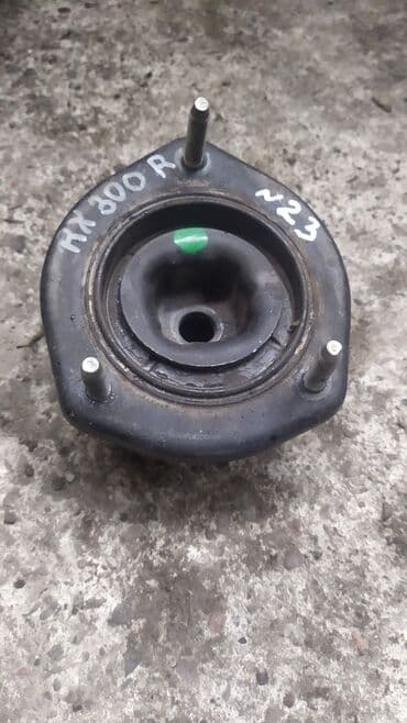 реставрация шаровой опоры опель вектра с: Lexus RX 300 Чашка опорная, Лексус РХ 300 чашка стойки пружины R - — 1