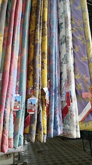 Азык-түлүктөр: Одеяло, Кытай, Жаңы, Бардык мезгилдер — 5