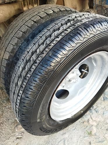 Продажа авто: Hyundai Porter: 1997 г., 2.5 л, Механика, Дизель — 8