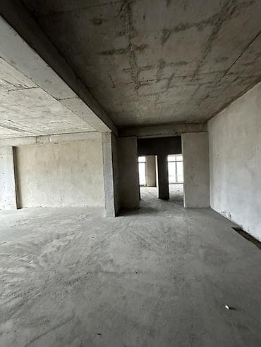 4 комнаты, 170 м², Элитка, 6 этаж, Готовая ПСО (под самоотделку) — 6