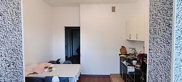 65000: 1 комната, 34 м², Тунгуч мкр 105 серия, 2 этаж, Свежий ремонт — 10