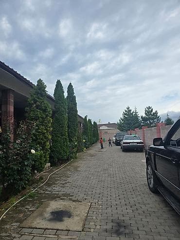 лазурный берег квартира: Меняю/продаю на квартиру в Бишкеке таун хаус на ИК, село Бостери — 2
