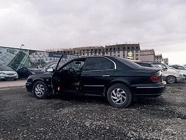 двигатель на соната: Hyundai Sonata: 2005 г., 2 л, Автомат, Бензин, Седан — 1