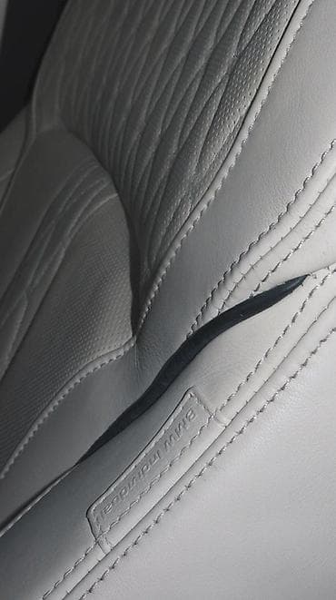 BMW X5: 2019 г., 3 л, Автомат, Бензин, Кроссовер — 10