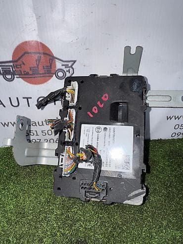 Блок управления Kia K5 JF 2.0 ГАЗ (б/у)