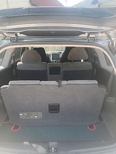 мойка ручная: Honda Stream: 2002 г., 1.7 л, Автомат, Бензин, Минивэн — 4
