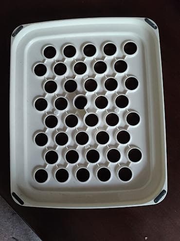 Кухонные принадлежности: Пельменница Tupperware — 3