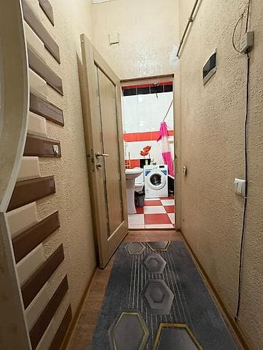 оргтехстрой: 2 комнаты, 61 м², Элитка, 2 этаж, Старый ремонт — 5
