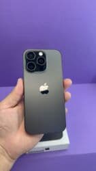 купить айфон х в кредит: IPhone 16 Pro, Б/у, 256 ГБ, Коробка, 100 % — 11