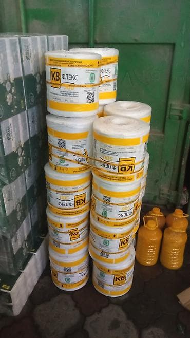 ведро железное 10 л: Шпагат флекс, и другие,Пластиковые ведра с ручкой Чака, 5 литр 10 литр — 1