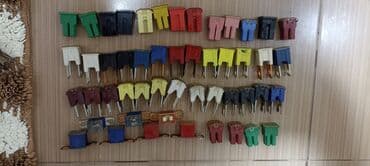 авторазбор митсубиси спейс стар: 2005 г., Б/у, Оригинал, ОАЭ — 8