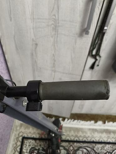 model 3: Электросамокат, Ninebot, Без рассрочки, Б/у, Самовывоз — 6