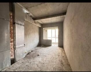 куплю дом в расрочку: 1 комната, 50 м², Элитка, 2 этаж, ПСО (под самоотделку) — 4