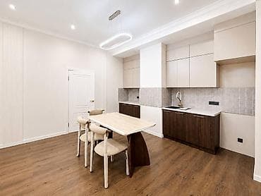 3 комнаты, 75 м², Асанбай мкр Элитка, 10 этаж — 7