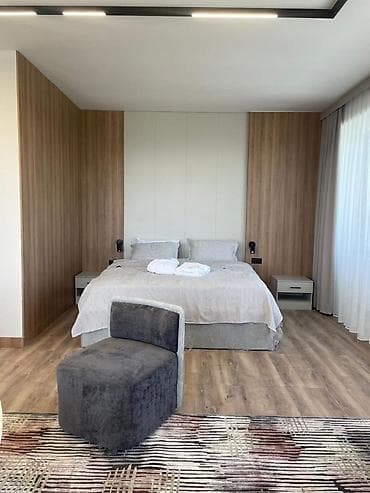 Недвижимость: Студия, 75 м², 3 этаж, Свежий ремонт — 2