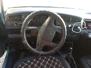 кпп гольф 3: Volkswagen Golf: 1994 г., Механика, Хэтчбэк — 4