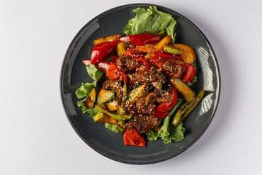 ищу работу на неполный рабочий день: Ищу работу шеф поваром в г. Каракол. Опыт работы в сфере Horeka — 3