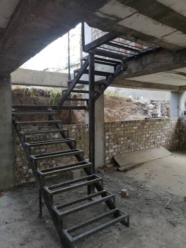 строители рабочие: Сварка | Навесы, Козырьки, Контейнеры — 15