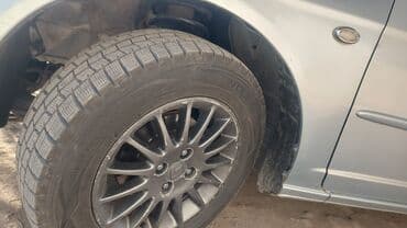 12 размер: Honda Civic: 2003 г., 1.5 л, Автомат, Бензиновая, Седан — 11