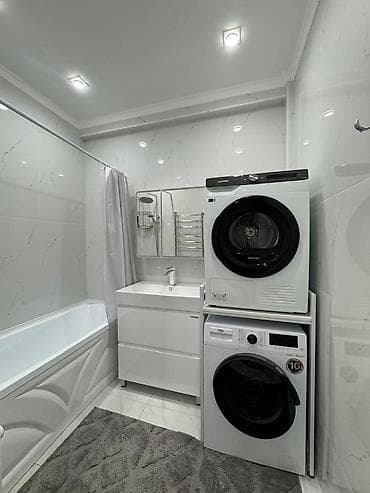 Недвижимость: 2 комнаты, Собственник, Без подселения, С мебелью полностью — 2