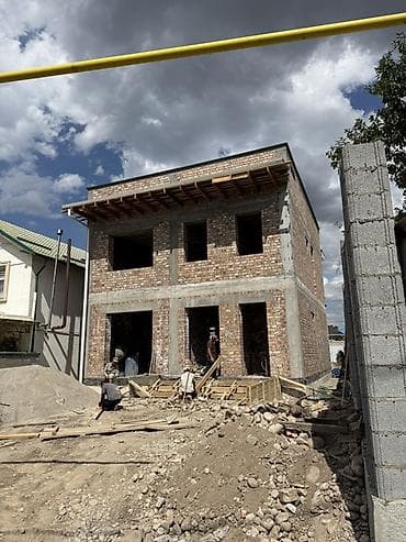 дача надежда: Продаю 2-х этажный кирпичный дом 2026 года постройки. Дом под ПСО — 2