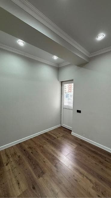 pro group: 1 комната, 41 м², Советская/Скрябина Элитка, 4 этаж, Евроремонт — 4