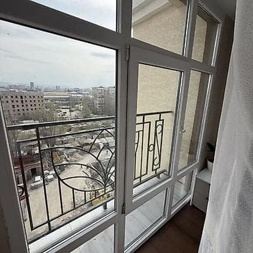 Продажа квартир: 2 комнаты, 67 м², 9 этаж, Евроремонт — 10