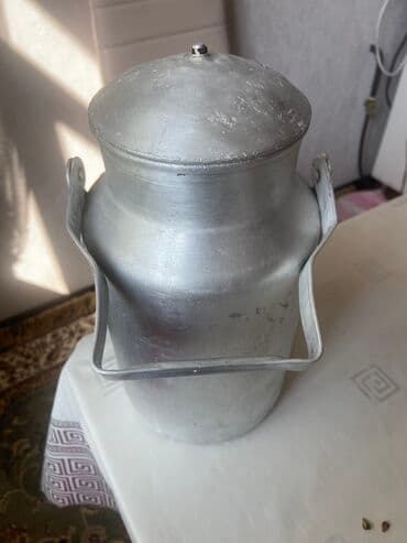 стеклянные заварочные чайники: Ведра 3 лит 400 сом, чайник 3 лит 600 сом — 2