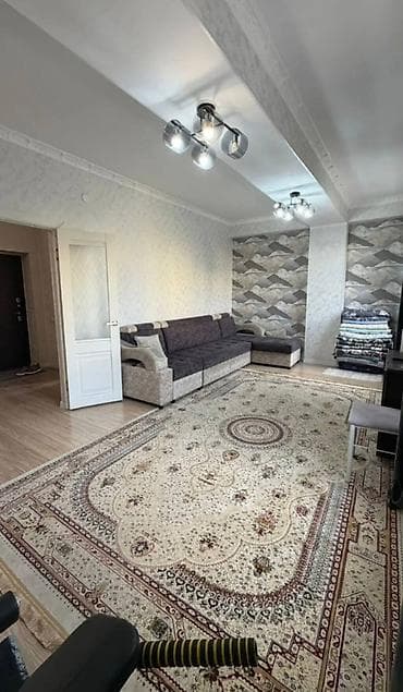 group: 1 комната, 47 м², Элитка, 10 этаж — 2
