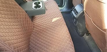 ск 8: Chevrolet Equinox: 2019 г., 1.5 л, Автомат, Бензин, Кроссовер — 9