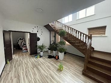 Недвижимость: 200 м², 6 комнат, Арча-Бешик ж/м — 7