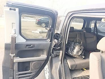 mr 2: Honda Element: 2004 г., 2.4 л, Автомат, Газ — 6