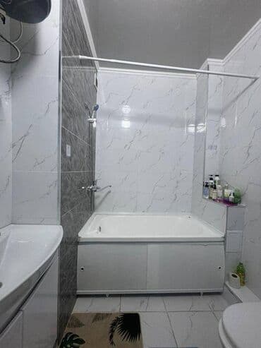 аренда по следующим выкуп: 1 комната, 37 м², Элитка, 2 этаж, Евроремонт — 9