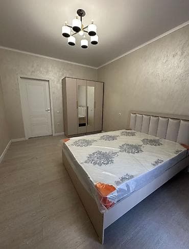 📍 Ак-Кеме, ул. Ажыбек Баатыра 3/2 🏢 Элитный ЖК 🛏 2 комнаты | 3/10 этаж at lalafo.kg 📍 Ак-Кеме, ул. Ажыбек Баатыра 3/2 🏢 Элитный ЖК 🛏 2 комнаты | 3/10 этаж